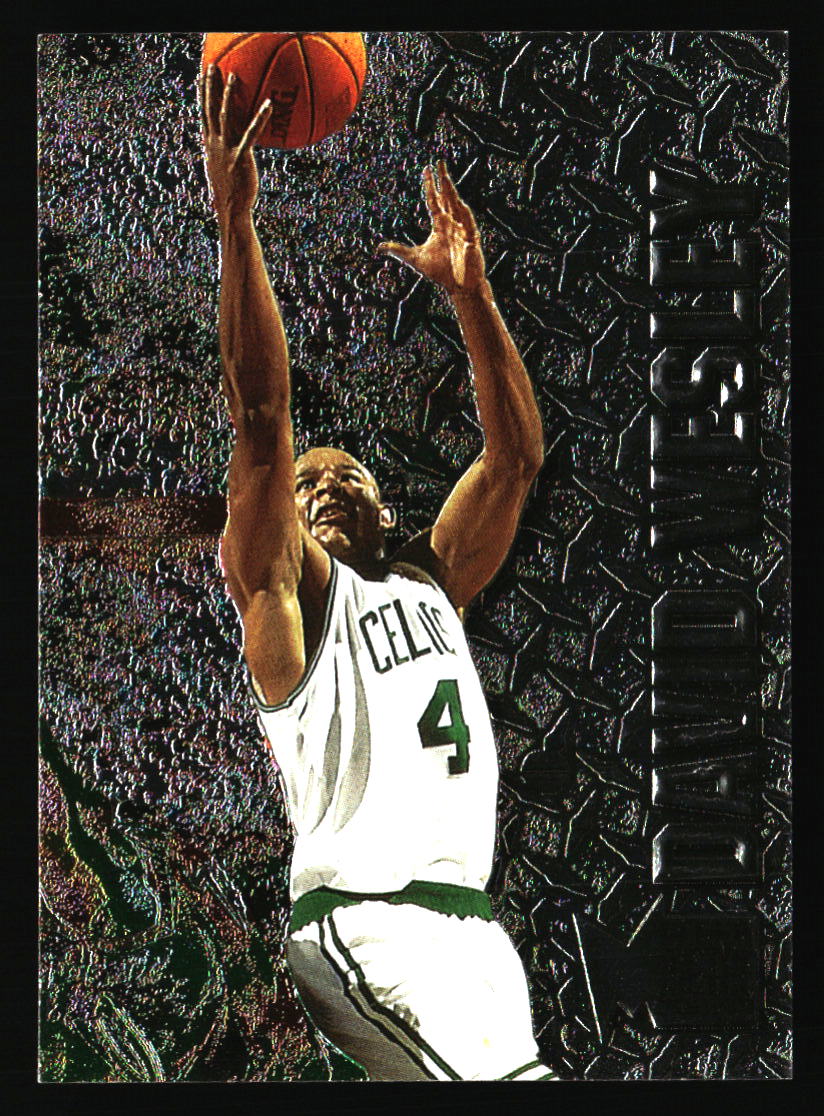 Boston Celtics Basketball Cards - Choose from 100s Player Qty Discount - Part 6 - Picture 340 of 501
