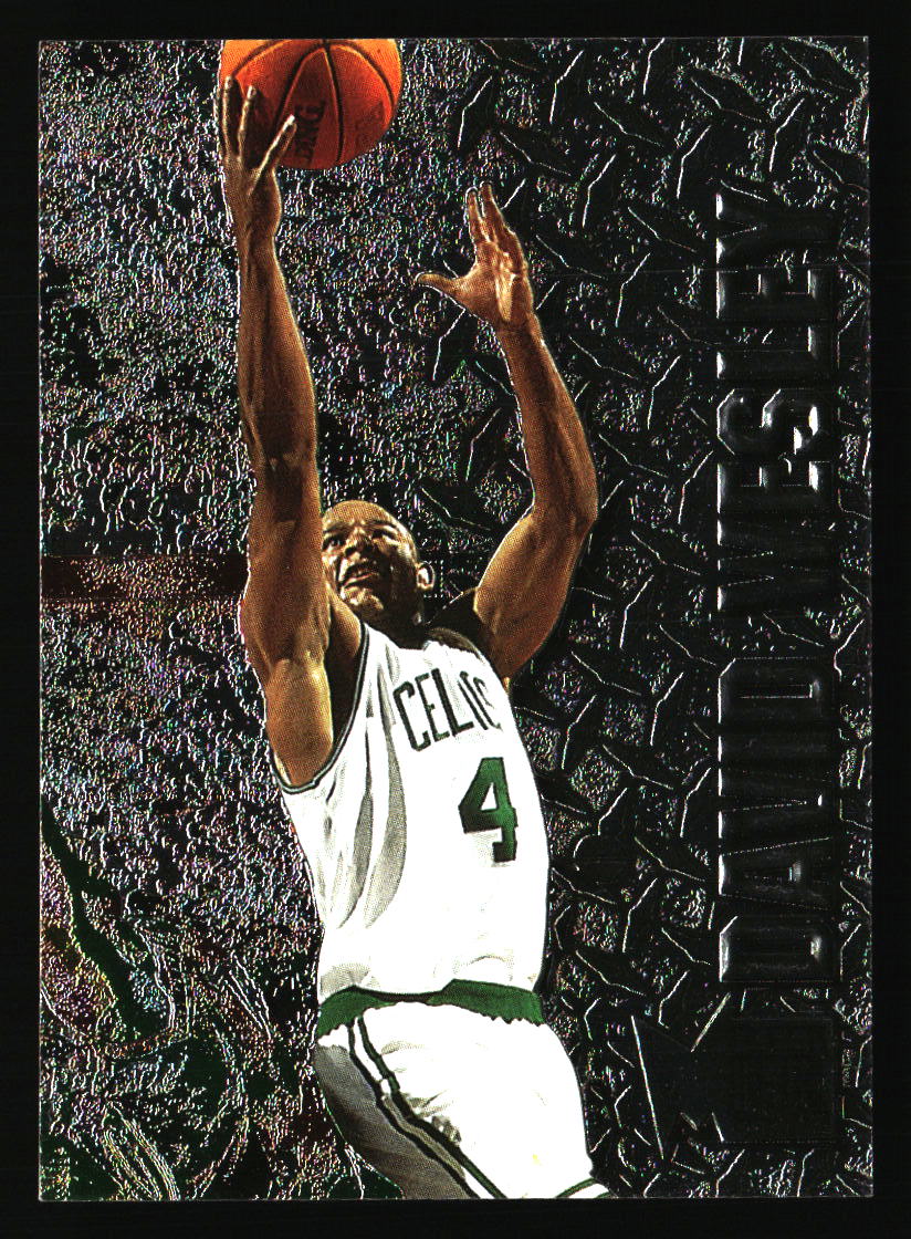 Boston Celtics Basketball Cards - Choose from 100s Player Qty Discount - Part 6 - Picture 342 of 501