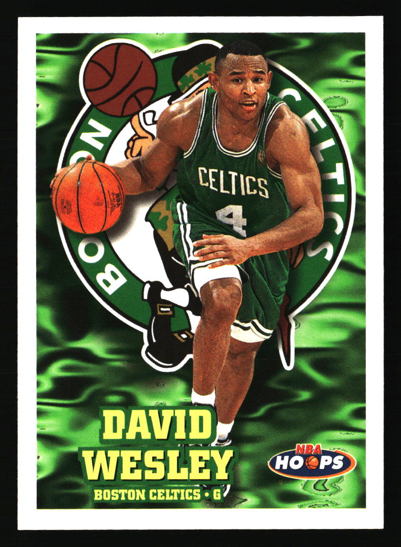 Boston Celtics Basketball Cards - Choose from 100s Player Qty Discount - Part 6 - Picture 352 of 501