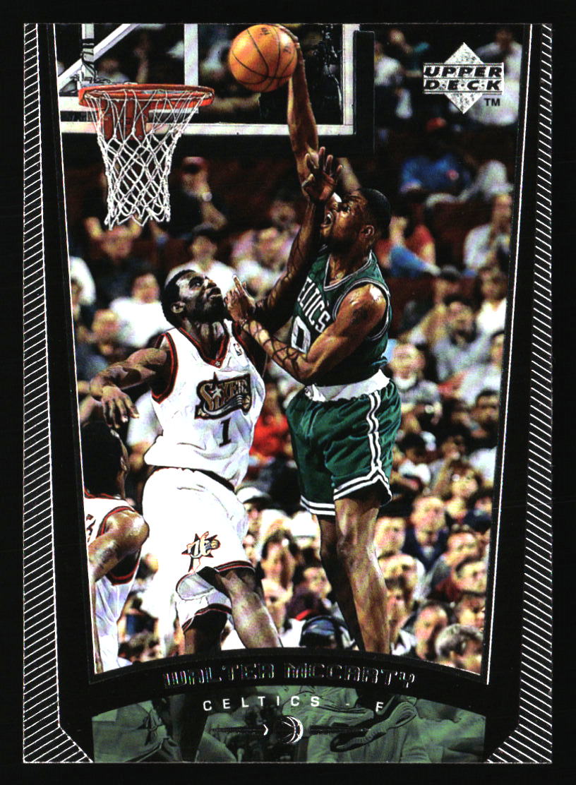 Boston Celtics Basketball Cards - Choose from 100s Player Qty Discount - Part 6 - Picture 354 of 501