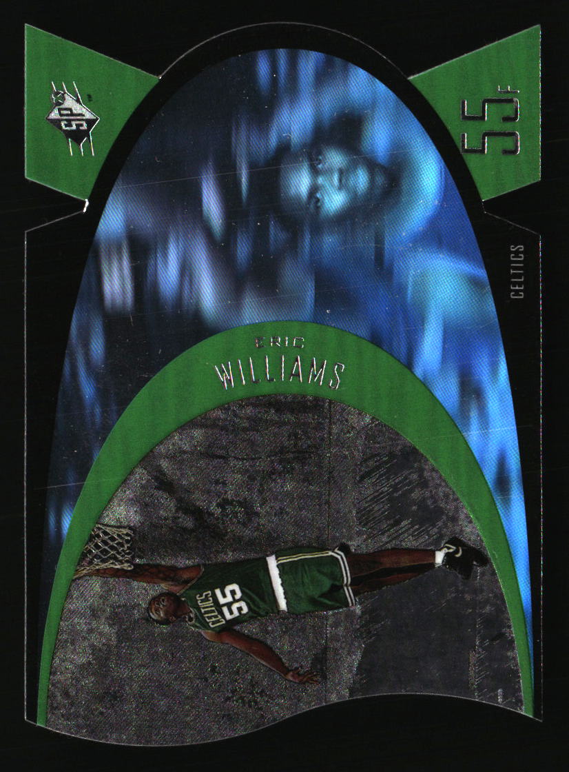 Boston Celtics Basketball Cards - Choose from 100s Player Qty Discount - Part 6 - Picture 356 of 501