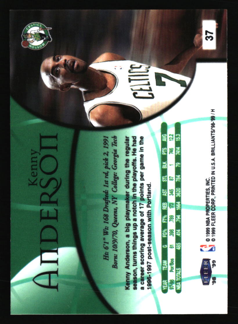 Boston Celtics Basketball Cards - Choose from 100s Player Qty Discount - Part 6 - Picture 359 of 501