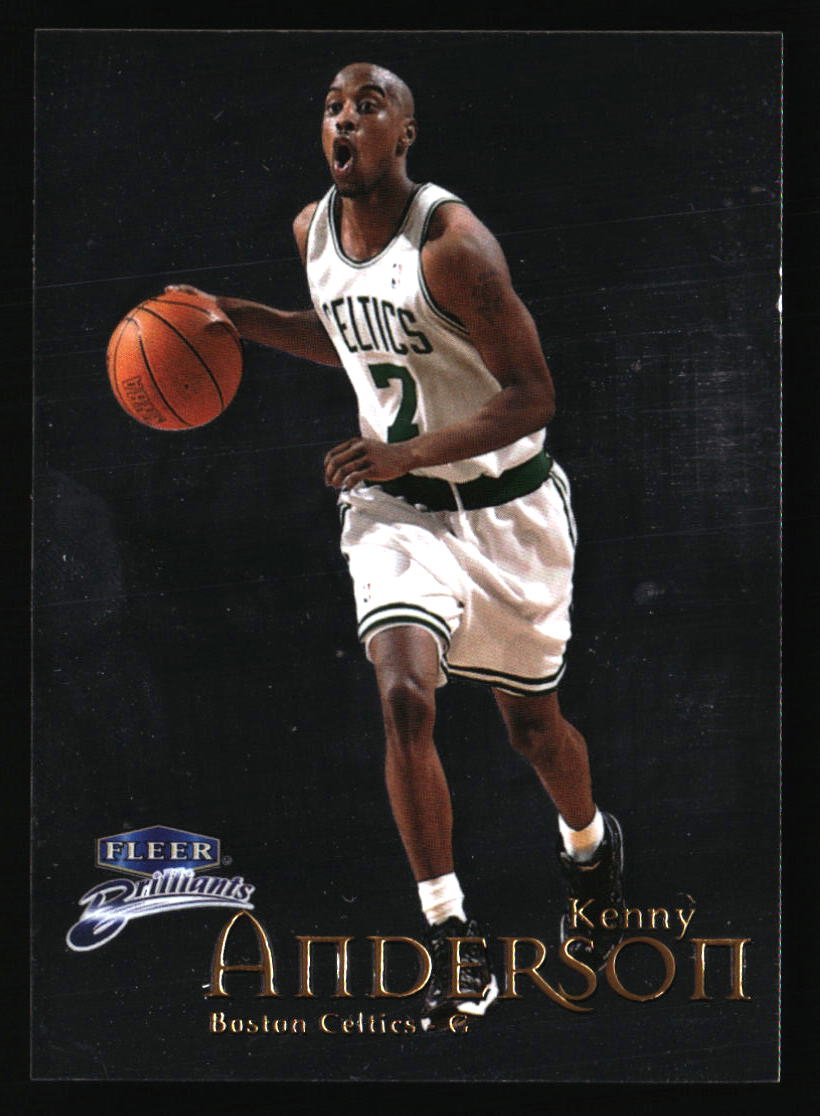 Boston Celtics Basketball Cards - Choose from 100s Player Qty Discount - Part 6 - Picture 358 of 501