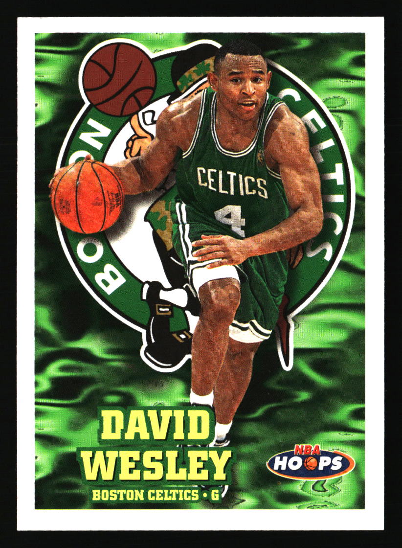 Boston Celtics Basketball Cards - Choose from 100s Player Qty Discount - Part 6 - Picture 374 of 501