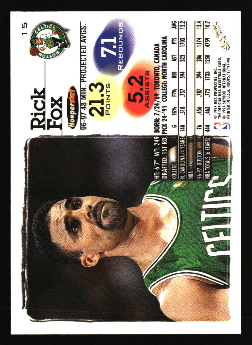 Boston Celtics Basketball Cards - Choose from 100s Player Qty Discount - Part 6 - Picture 377 of 501