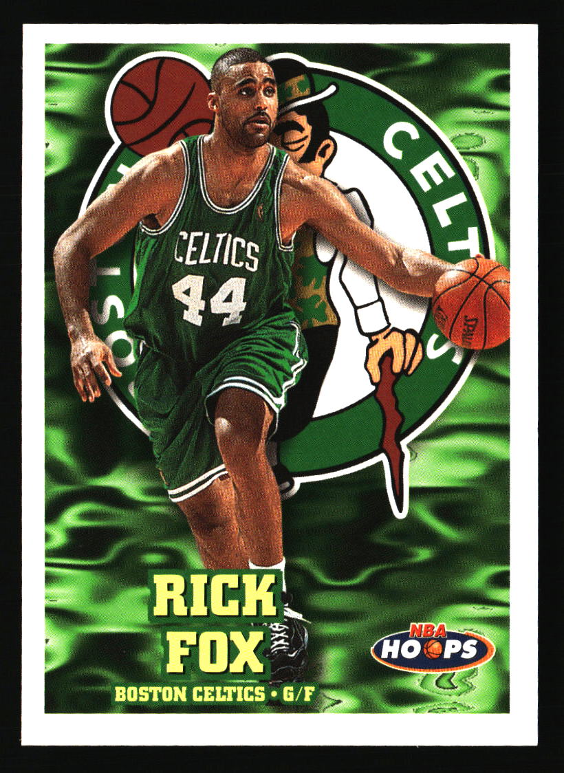 Boston Celtics Basketball Cards - Choose from 100s Player Qty Discount - Part 6 - Picture 376 of 501