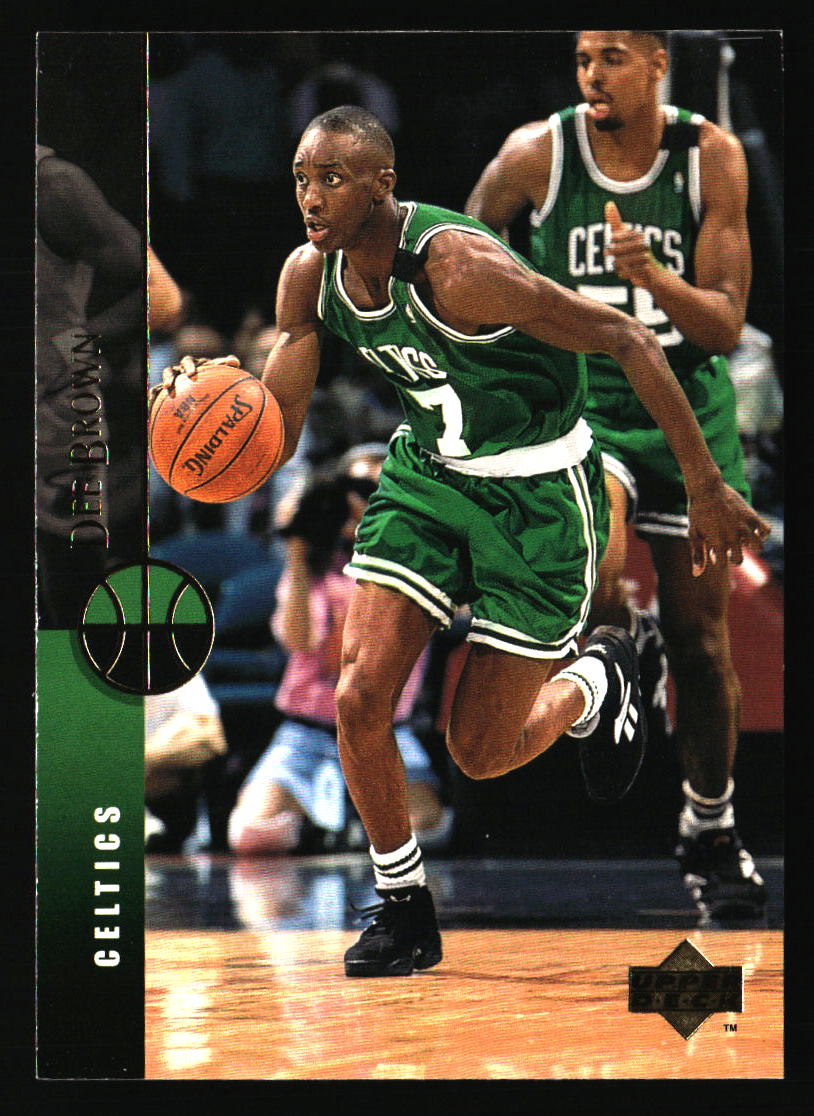 Boston Celtics Basketball Cards - Choose from 100s Player Qty Discount - Part 6 - Picture 378 of 501