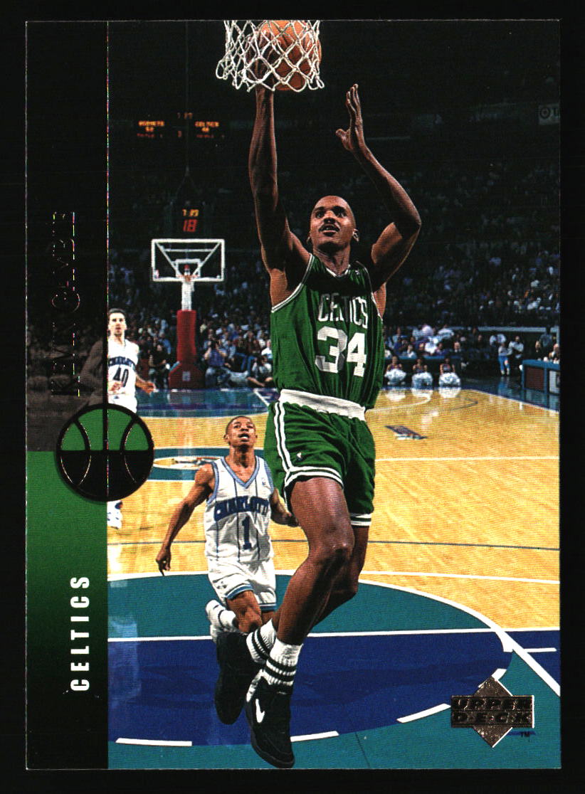 Boston Celtics Basketball Cards - Choose from 100s Player Qty Discount - Part 6 - Picture 380 of 501