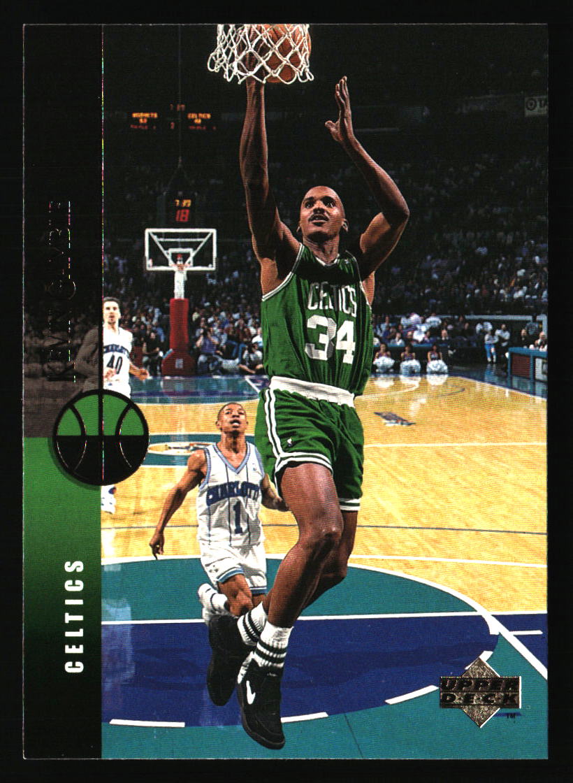 Boston Celtics Basketball Cards - Choose from 100s Player Qty Discount - Part 6 - Picture 382 of 501