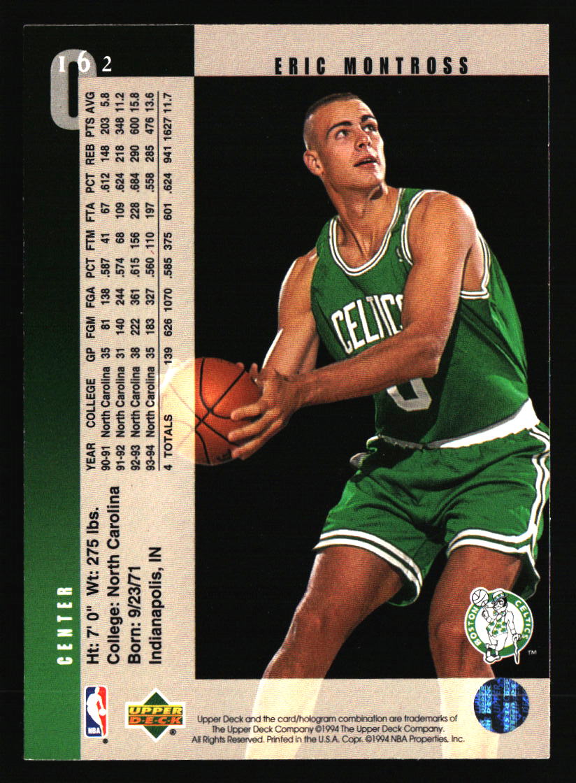 Boston Celtics Basketball Cards - Choose from 100s Player Qty Discount - Part 6 - Picture 385 of 501