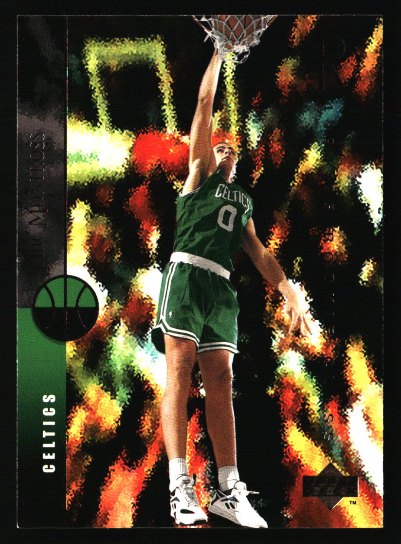 Boston Celtics Basketball Cards - Choose from 100s Player Qty Discount - Part 6 - Picture 384 of 501