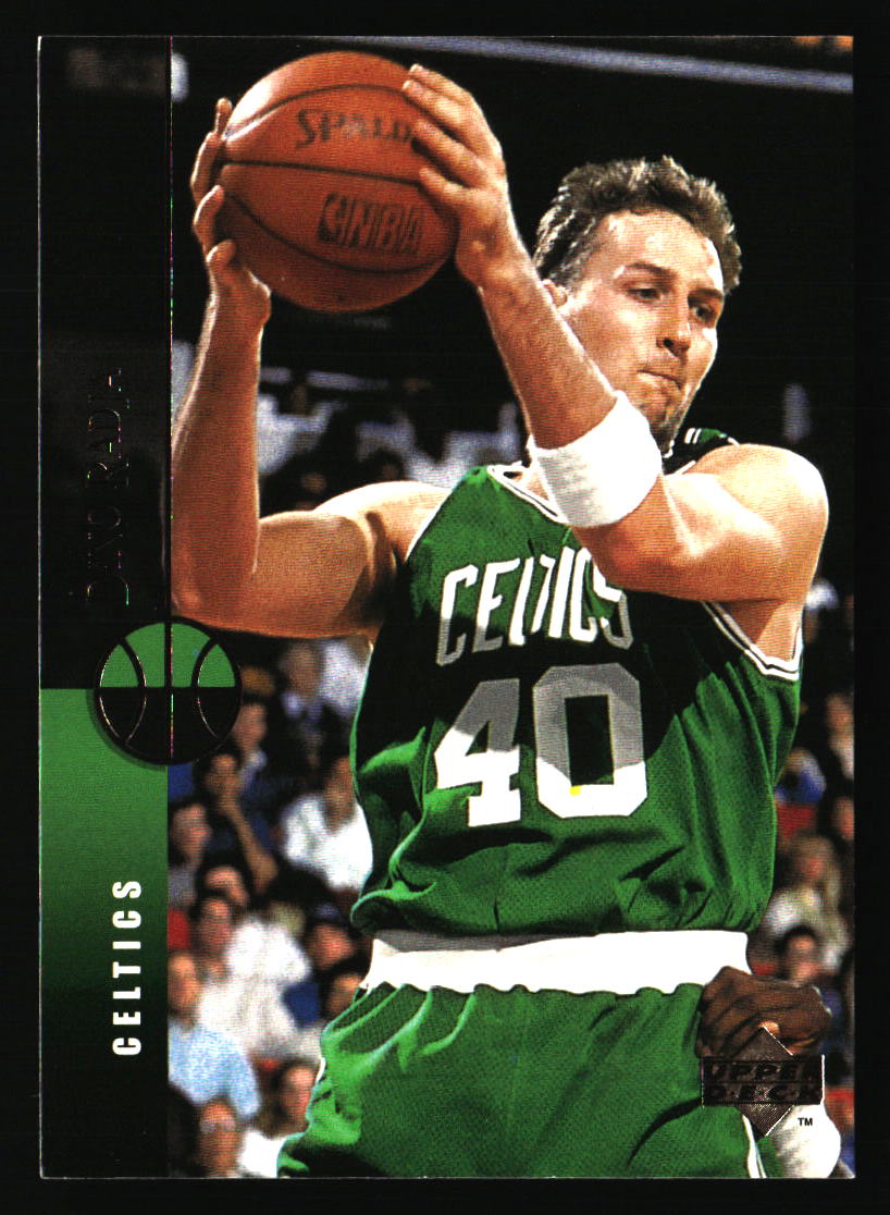 Boston Celtics Basketball Cards - Choose from 100s Player Qty Discount - Part 6 - Picture 386 of 501