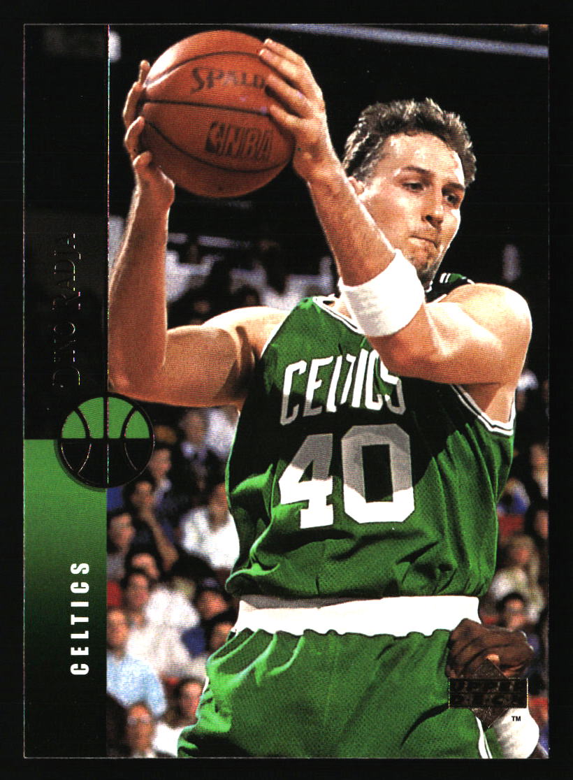 Boston Celtics Basketball Cards - Choose from 100s Player Qty Discount - Part 6 - Picture 388 of 501