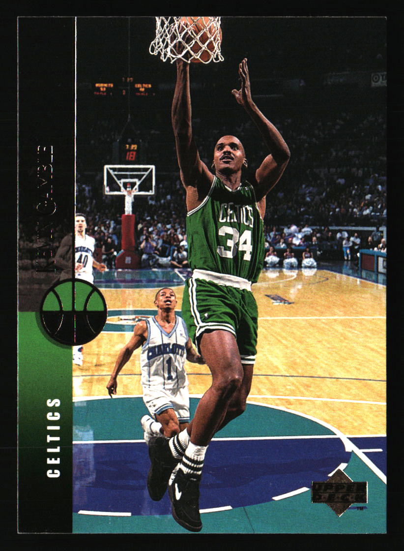 Boston Celtics Basketball Cards - Choose from 100s Player Qty Discount - Part 6 - Picture 392 of 501