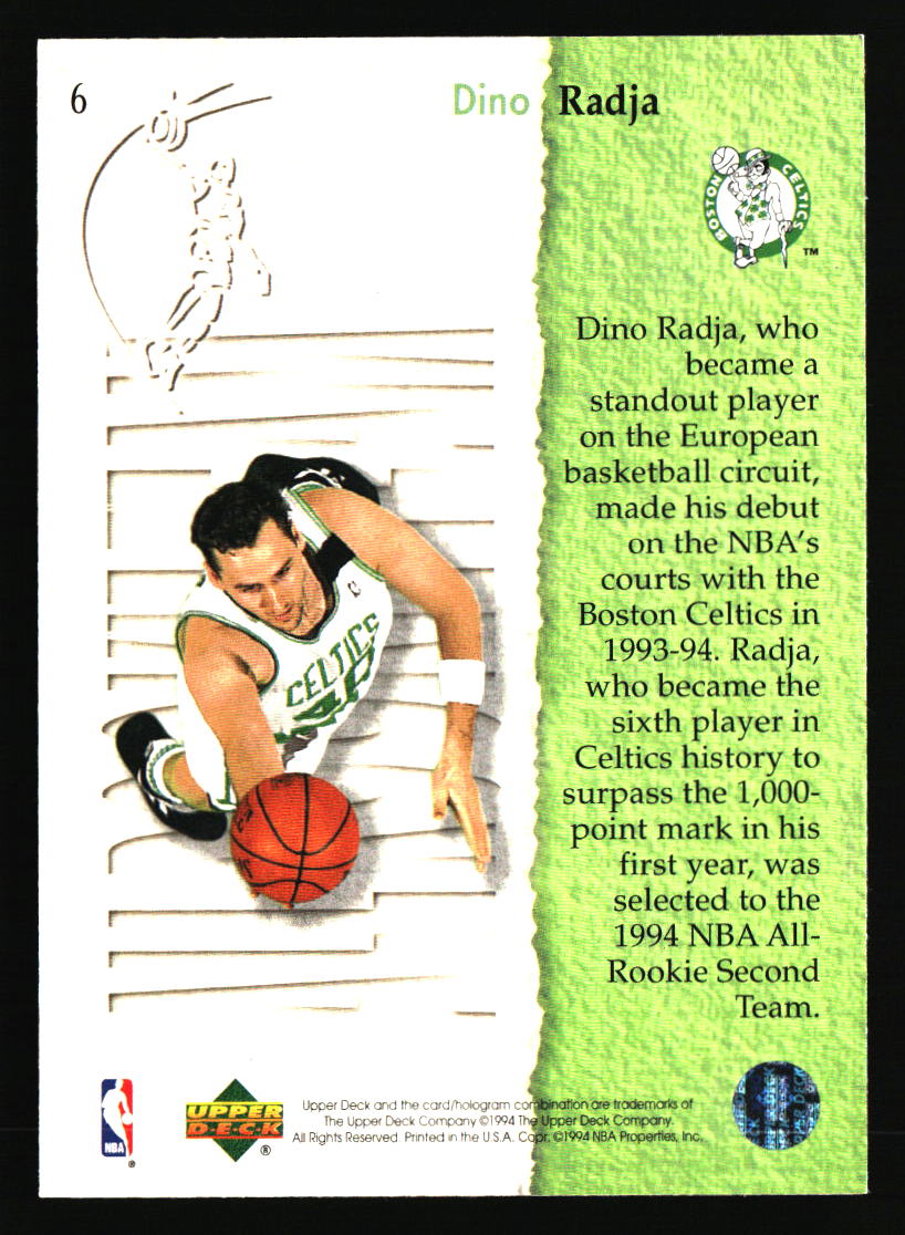 Boston Celtics Basketball Cards - Choose from 100s Player Qty Discount - Part 6 - Picture 395 of 501