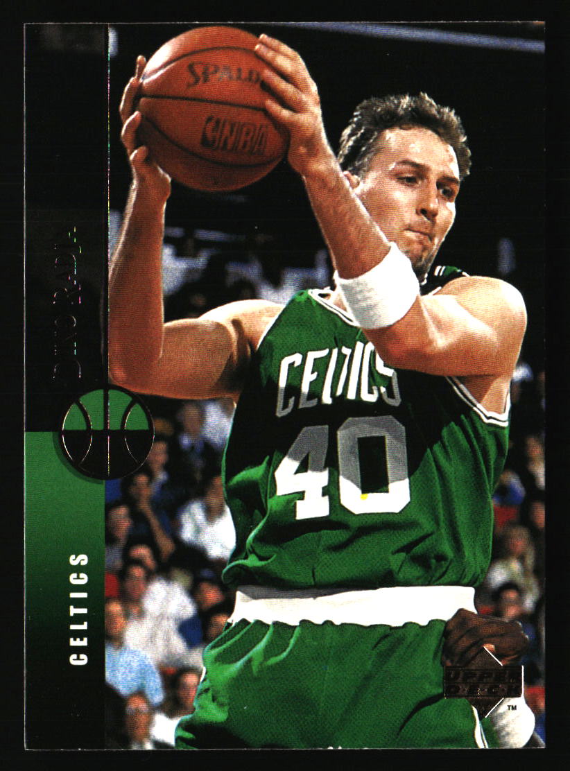 Boston Celtics Basketball Cards - Choose from 100s Player Qty Discount - Part 6 - Picture 396 of 501