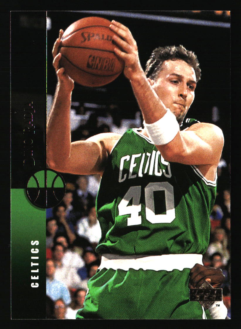 Boston Celtics Basketball Cards - Choose from 100s Player Qty Discount - Part 6 - Picture 400 of 501