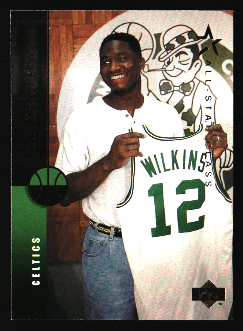 Boston Celtics Basketball Cards - Choose from 100s Player Qty Discount - Part 6 - Picture 402 of 501