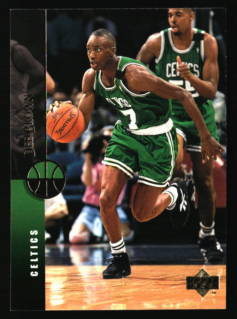 Boston Celtics Basketball Cards - Choose from 100s Player Qty Discount - Part 6 - Picture 404 of 501