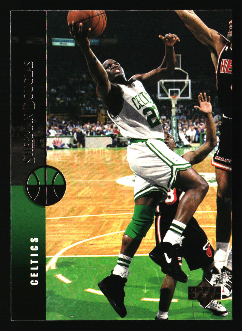 Boston Celtics Basketball Cards - Choose from 100s Player Qty Discount - Part 6 - Picture 406 of 501