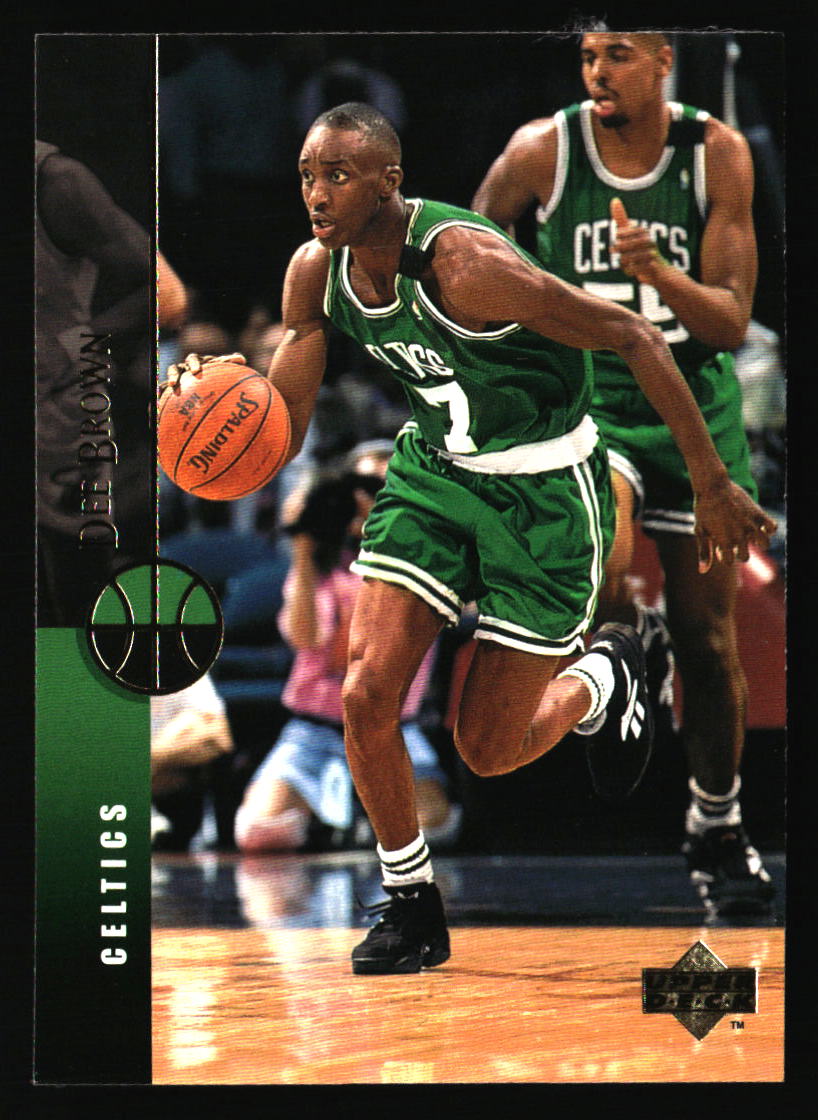 Boston Celtics Basketball Cards - Choose from 100s Player Qty Discount - Part 6 - Picture 410 of 501