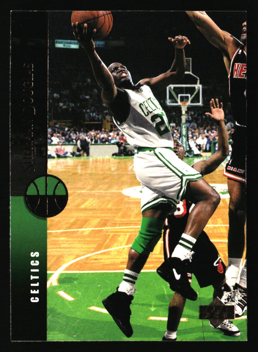 Boston Celtics Basketball Cards - Choose from 100s Player Qty Discount - Part 6 - Picture 412 of 501