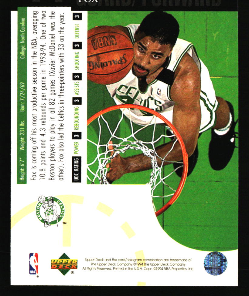 Boston Celtics Basketball Cards - Choose from 100s Player Qty Discount - Part 6 - Picture 415 of 501