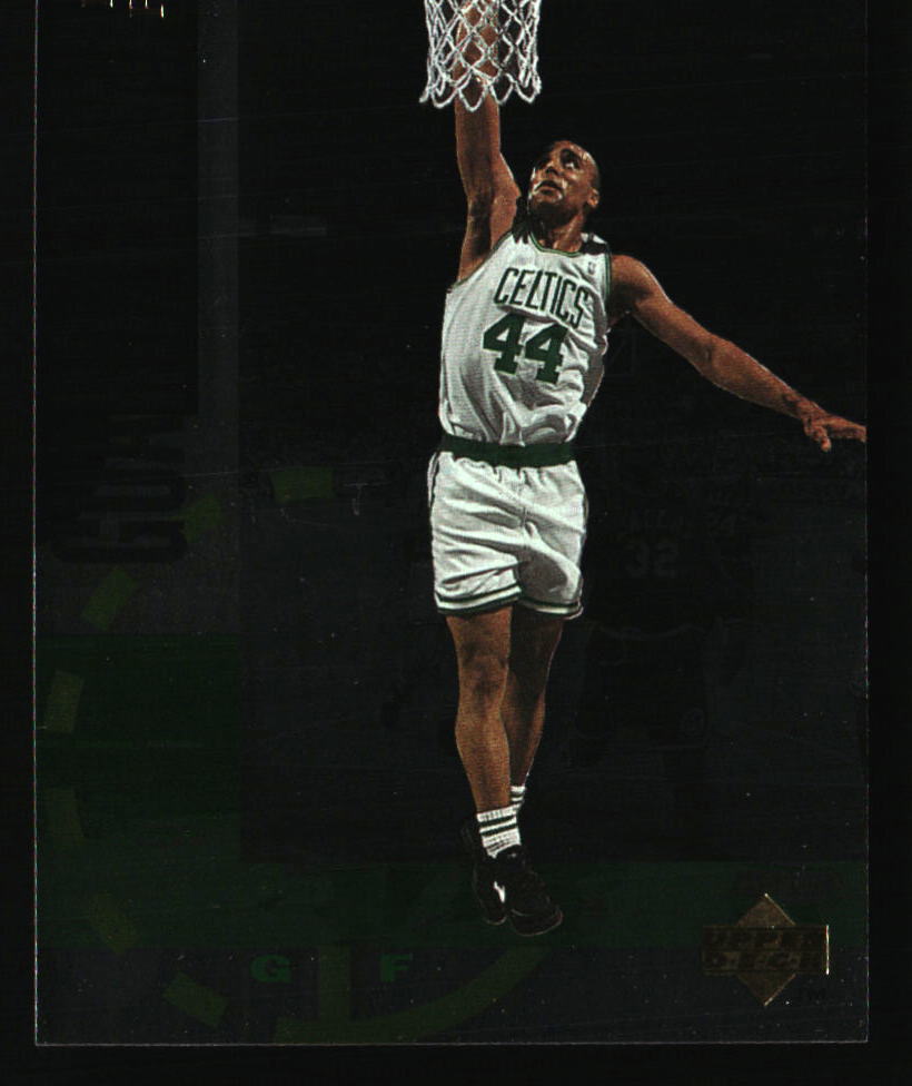 Boston Celtics Basketball Cards - Choose from 100s Player Qty Discount - Part 6 - Picture 414 of 501