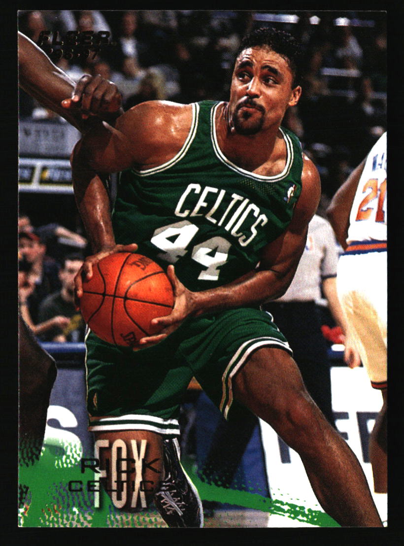 Boston Celtics Basketball Cards - Choose from 100s Player Qty Discount - Part 6 - Picture 416 of 501