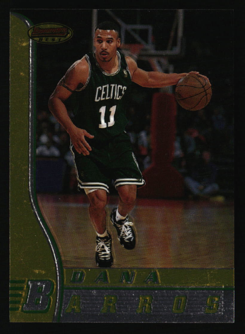 Boston Celtics Basketball Cards - Choose from 100s Player Qty Discount - Part 6 - Picture 422 of 501