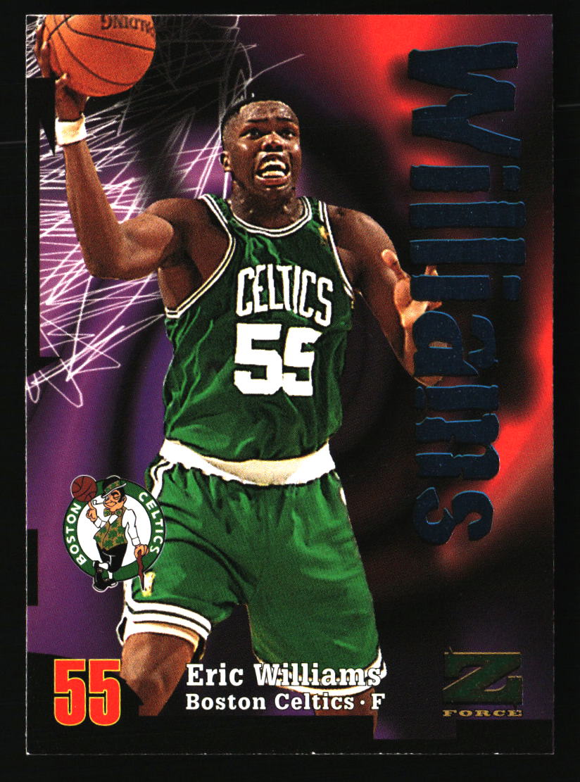 Boston Celtics Basketball Cards - Choose from 100s Player Qty Discount - Part 6 - Picture 428 of 501