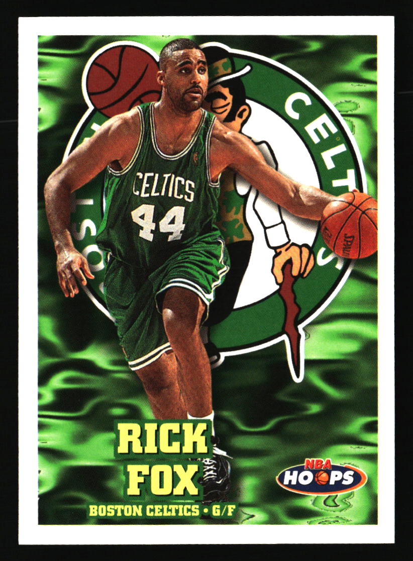 Boston Celtics Basketball Cards - Choose from 100s Player Qty Discount - Part 6 - Picture 434 of 501