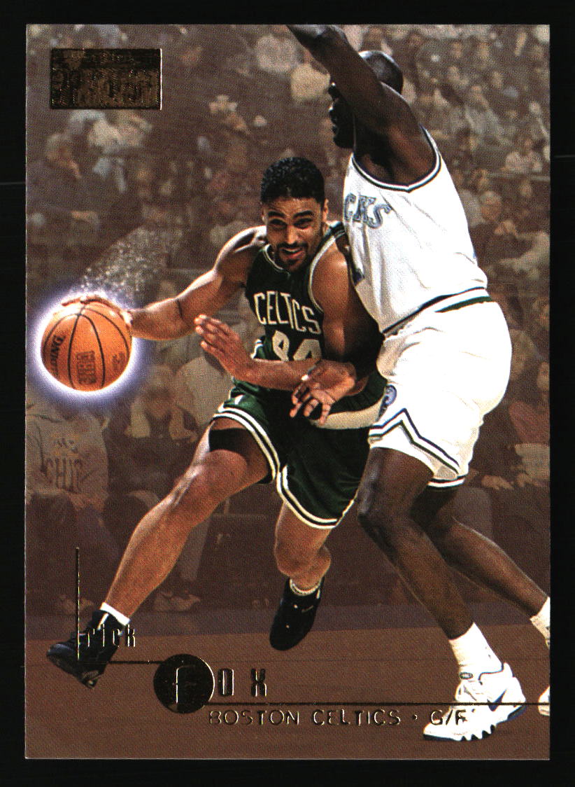 Boston Celtics Basketball Cards - Choose from 100s Player Qty Discount - Part 6 - Picture 436 of 501