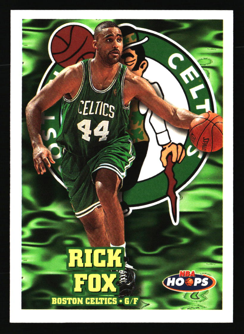 Boston Celtics Basketball Cards - Choose from 100s Player Qty Discount - Part 6 - Picture 438 of 501