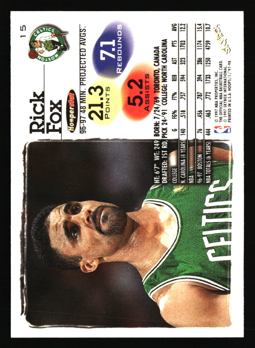 Boston Celtics Basketball Cards - Choose from 100s Player Qty Discount - Part 6 - Picture 441 of 501