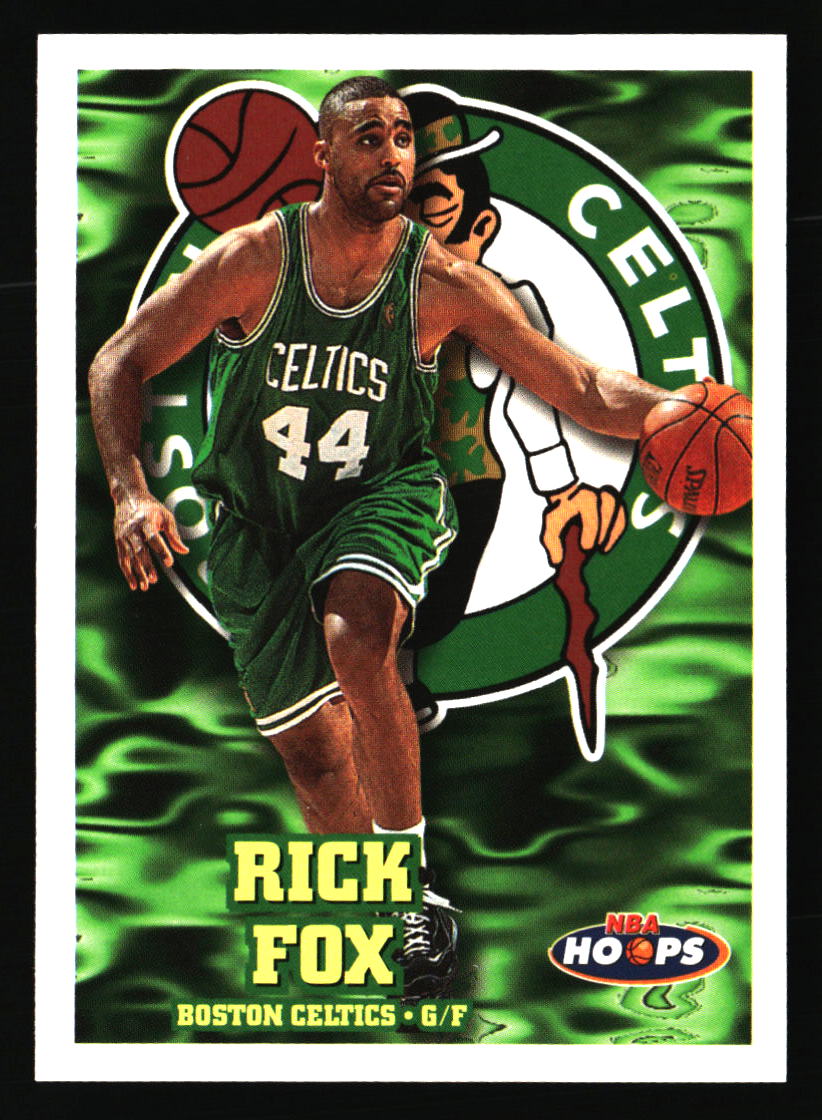 Boston Celtics Basketball Cards - Choose from 100s Player Qty Discount - Part 6 - Picture 440 of 501