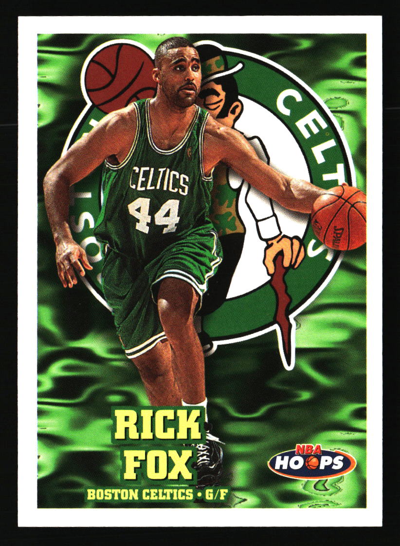 Boston Celtics Basketball Cards - Choose from 100s Player Qty Discount - Part 6 - Picture 444 of 501