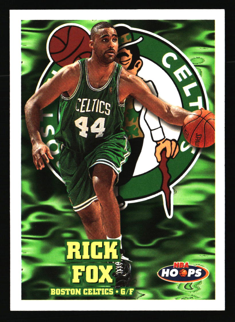 Boston Celtics Basketball Cards - Choose from 100s Player Qty Discount - Part 6 - Picture 446 of 501