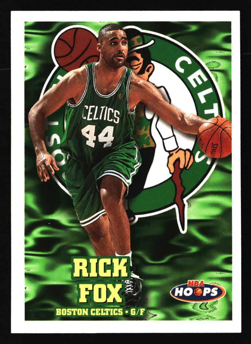 Boston Celtics Basketball Cards - Choose from 100s Player Qty Discount - Part 6 - Picture 448 of 501