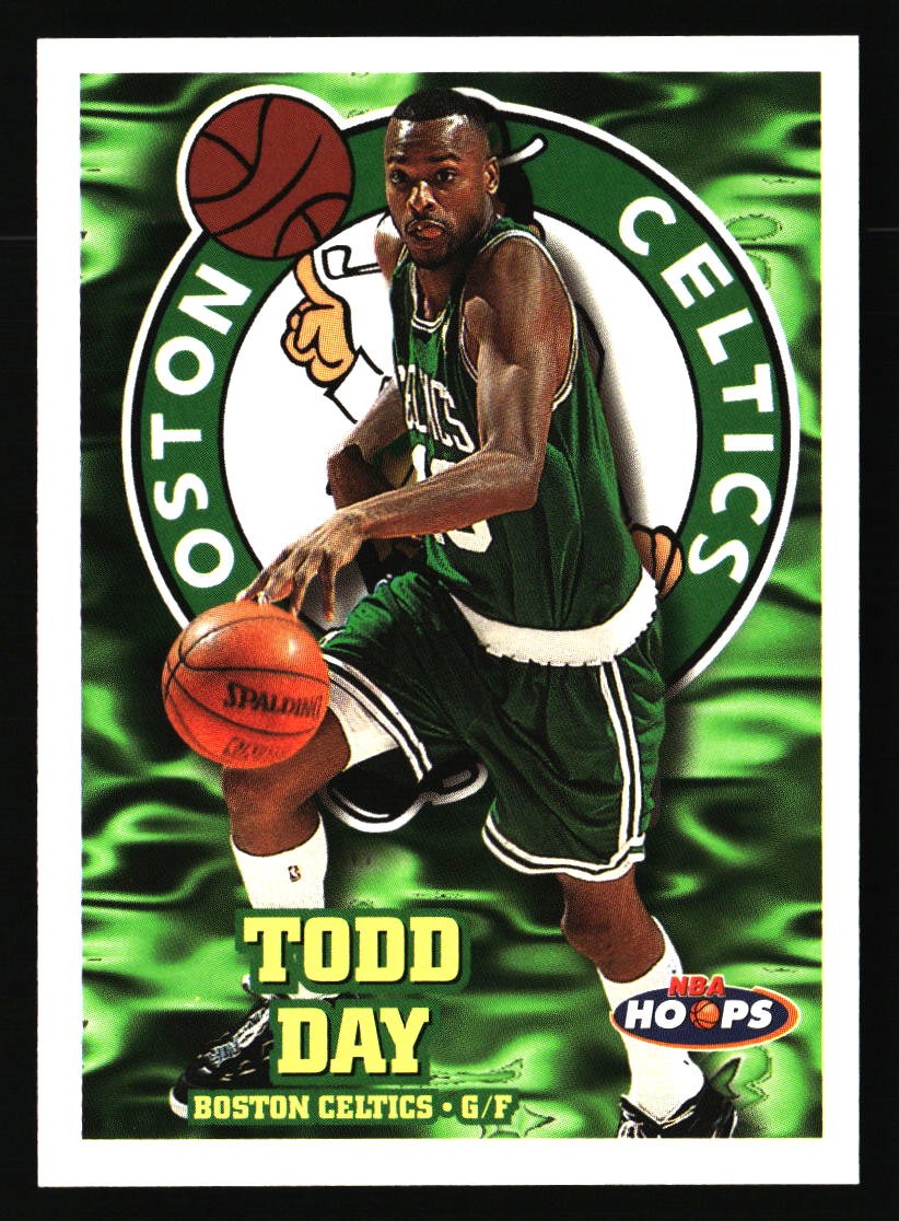 Boston Celtics Basketball Cards - Choose from 100s Player Qty Discount - Part 6 - Picture 450 of 501