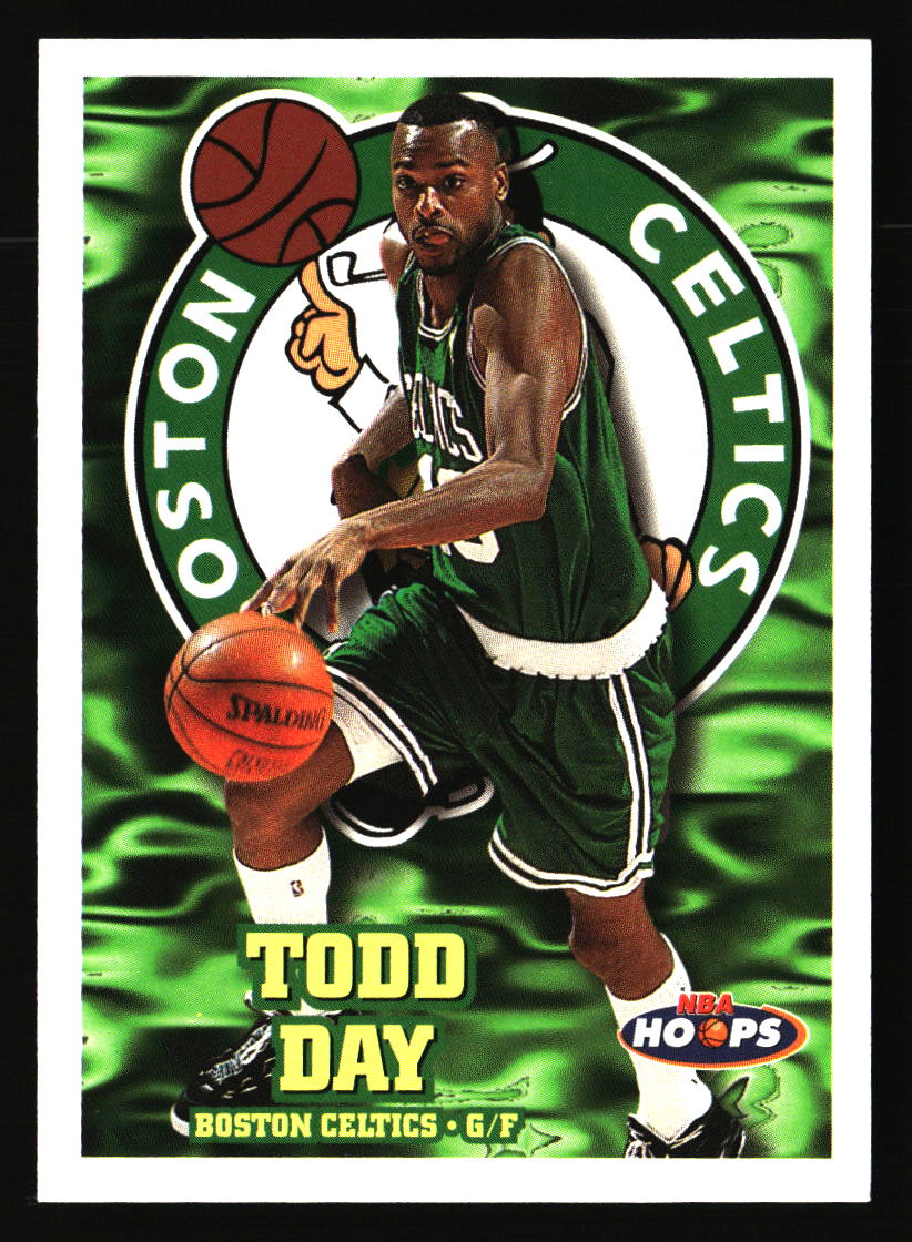 Boston Celtics Basketball Cards - Choose from 100s Player Qty Discount - Part 6 - Picture 456 of 501