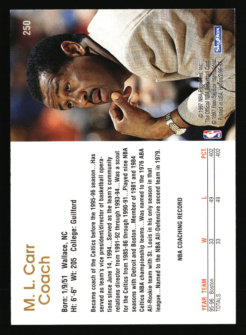 Boston Celtics Basketball Cards - Choose from 100s Player Qty Discount - Part 6 - Picture 461 of 501