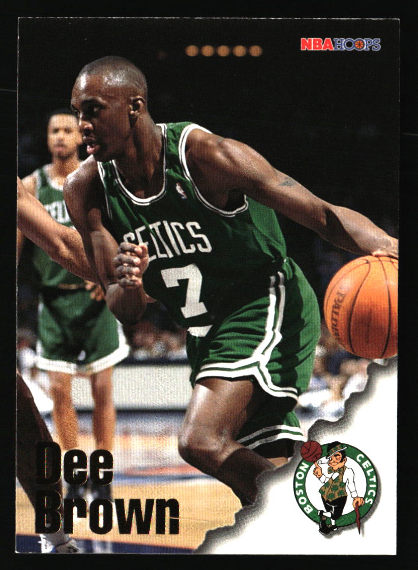 Boston Celtics Basketball Cards - Choose from 100s Player Qty Discount - Part 6 - Picture 464 of 501