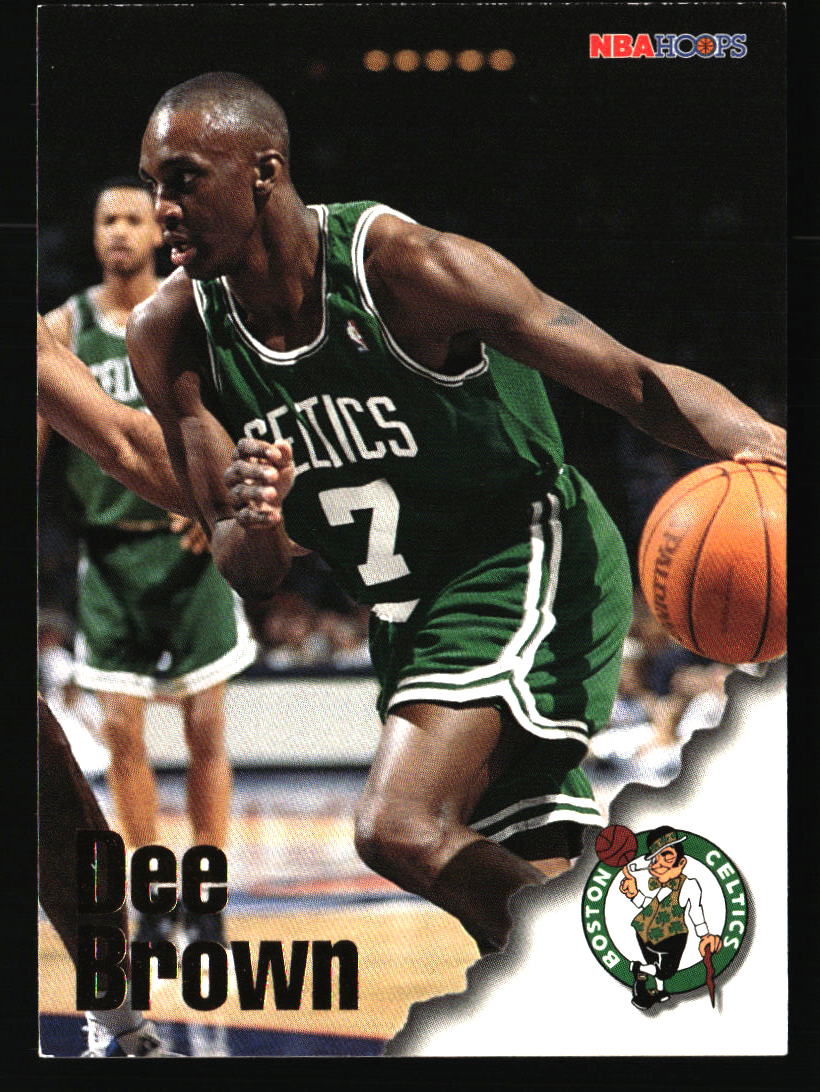 Boston Celtics Basketball Cards - Choose from 100s Player Qty Discount - Part 6 - Picture 466 of 501