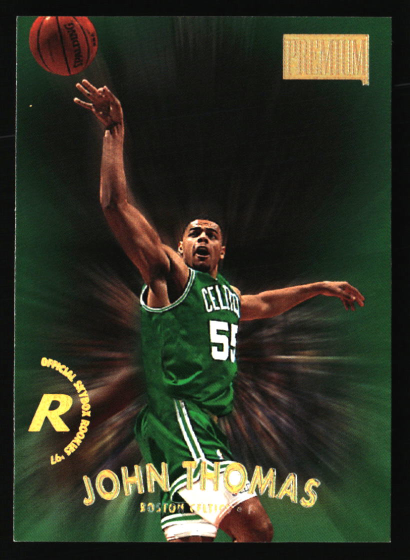 Boston Celtics Basketball Cards - Choose from 100s Player Qty Discount - Part 6 - Picture 470 of 501
