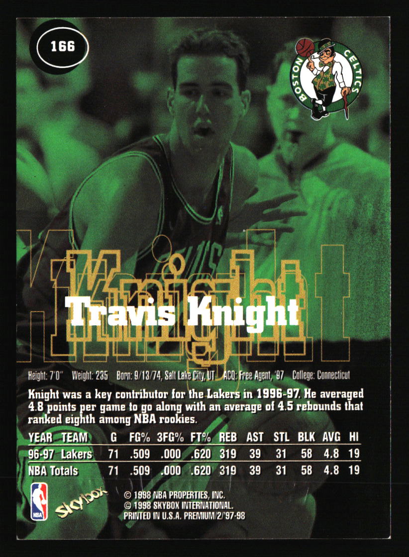 Boston Celtics Basketball Cards - Choose from 100s Player Qty Discount - Part 6 - Picture 473 of 501