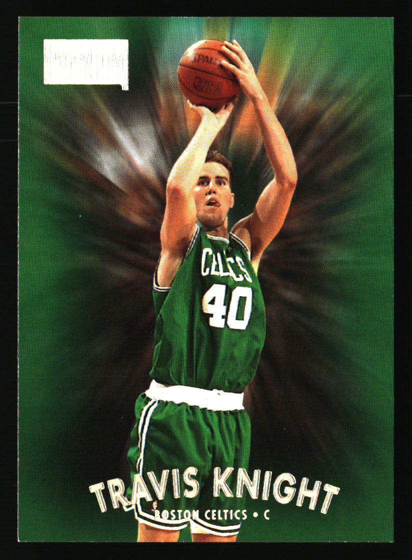Boston Celtics Basketball Cards - Choose from 100s Player Qty Discount - Part 6 - Picture 472 of 501