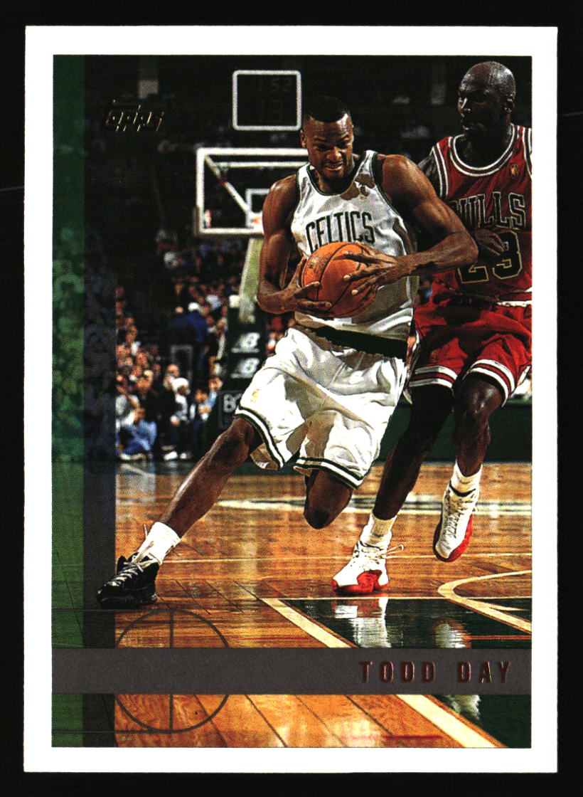Boston Celtics Basketball Cards - Choose from 100s Player Qty Discount - Part 6 - Picture 476 of 501