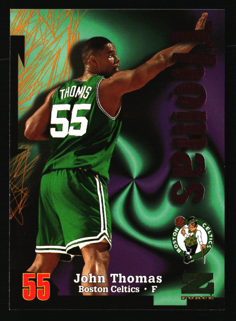 Boston Celtics Basketball Cards - Choose from 100s Player Qty Discount - Part 6 - Picture 480 of 501