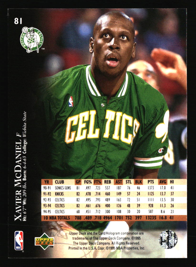 Boston Celtics Basketball Cards - Choose from 100s Player Qty Discount - Part 6 - Picture 489 of 501